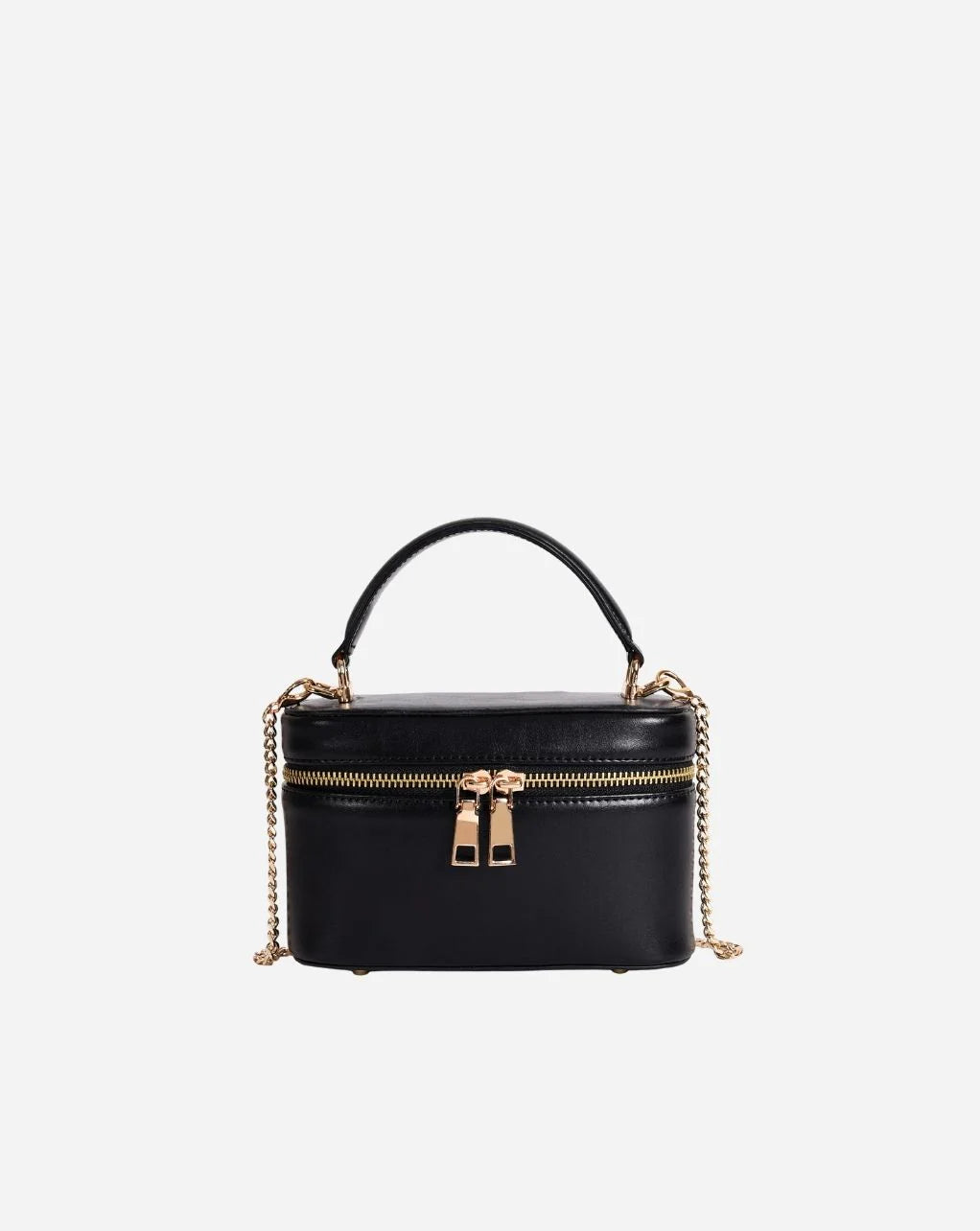 The Meg Sling Bag | Black