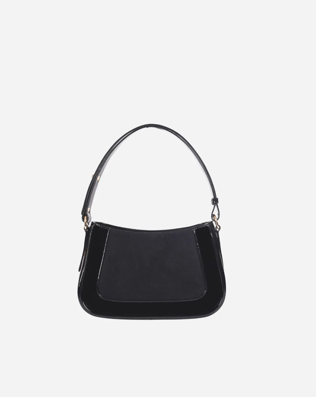 GRACE HANDBAG | BLACK