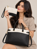 BROKE TOTE